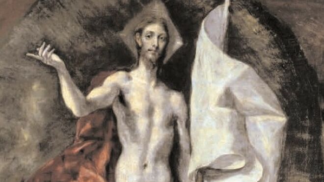 16 de octubre: Mes del Rosario