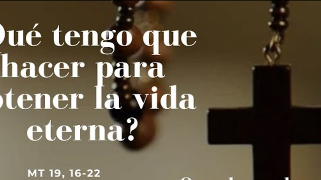 Joven rico