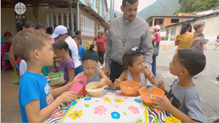 Un seguimiento en la lógica del servicio y no del poder