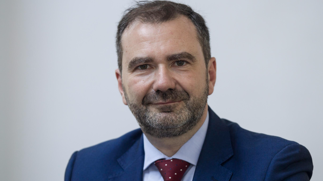 José Francisco Serrano