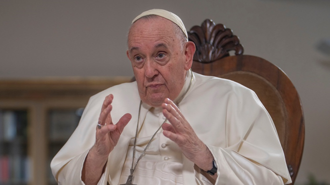 Papa Francisco