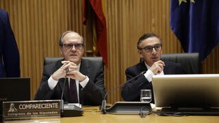 Comparecencia de Gabilondo