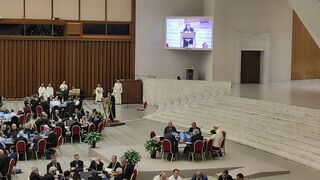 Apertura del Módulo Lugares