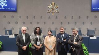 Rueda de Prensa  del 15 de octubre