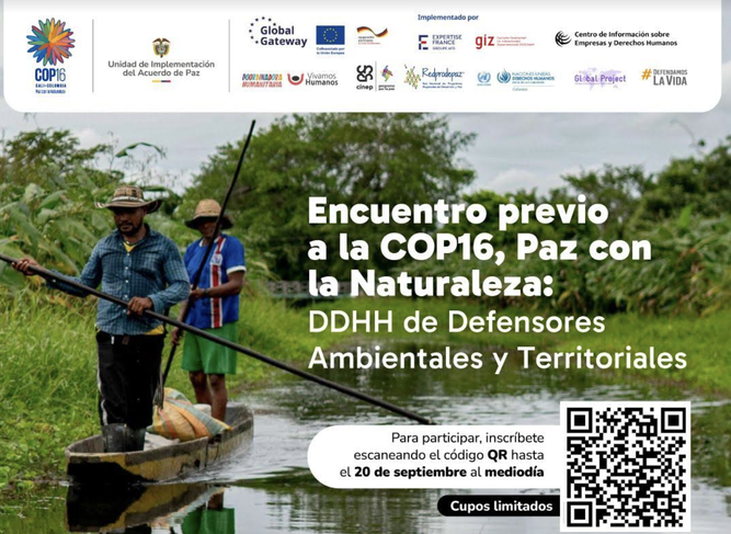 COP16
