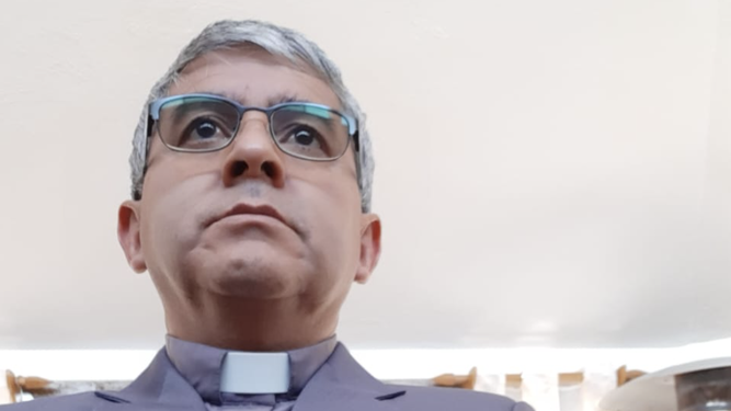 Fernando Barrionuevo