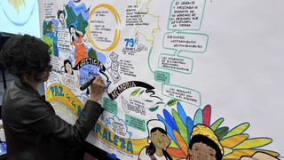 Mártires ambientales