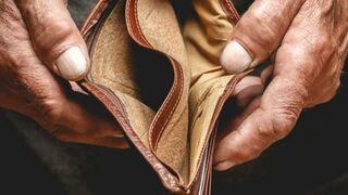 Nuevas pobrezas… y viejas miserias