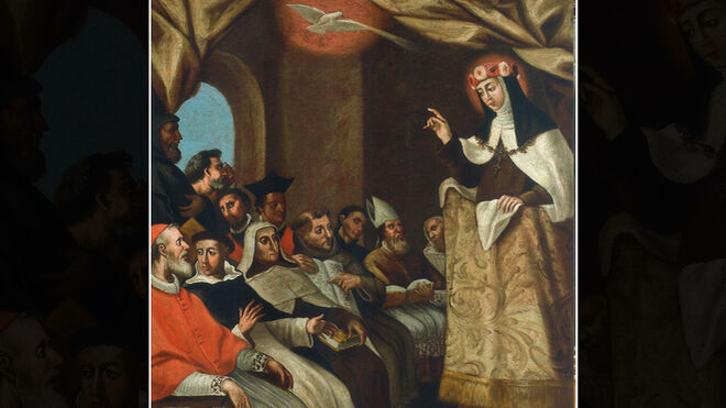 teresa de Jesús