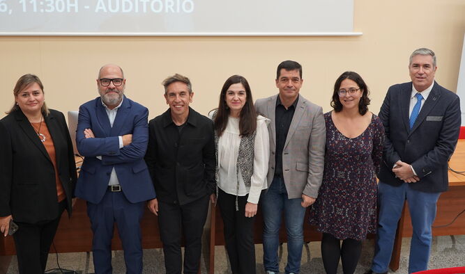 Presentación proyecto