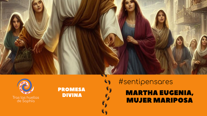 PROMESA DIVINA