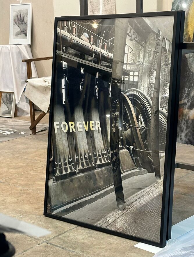 Forever