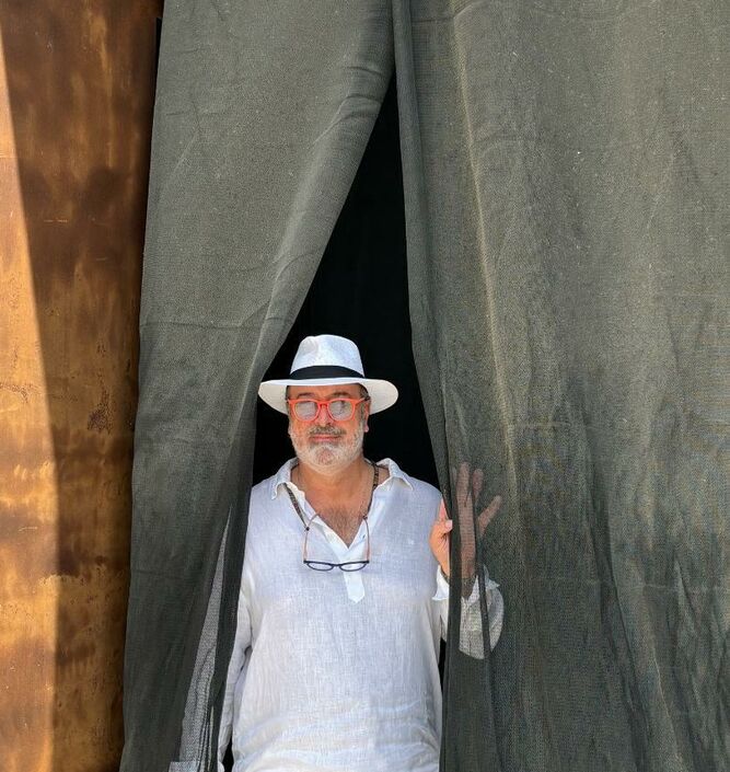 José Cosme