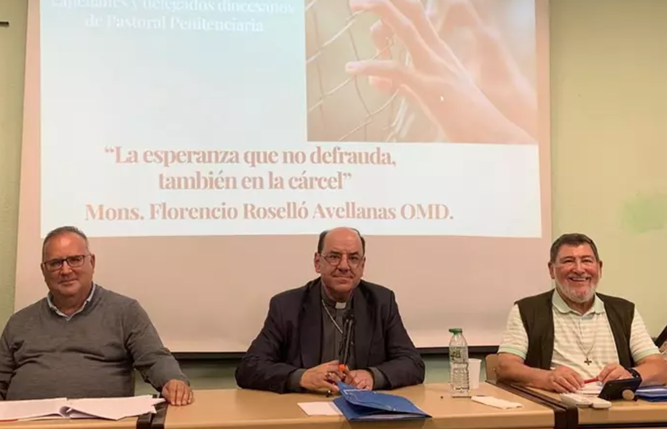 XXXV Jornadas de Pastoral Penitenciaria