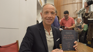 El último libro de Francesc Torralba
