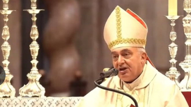 Arzobispo Benavent