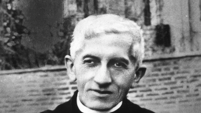 Giuseppe Allamano