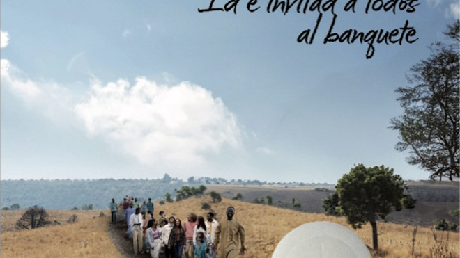 Cartel del Domund 2024