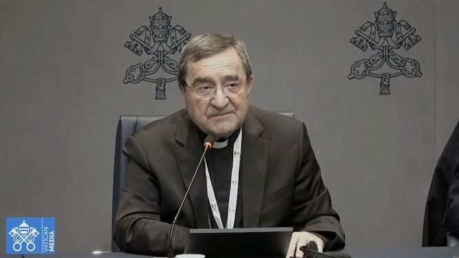 Monsenor Mounir Khairallah