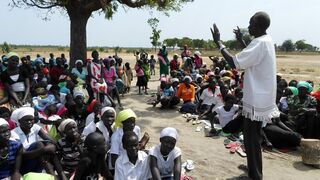 Invitados al banquete de Jesús