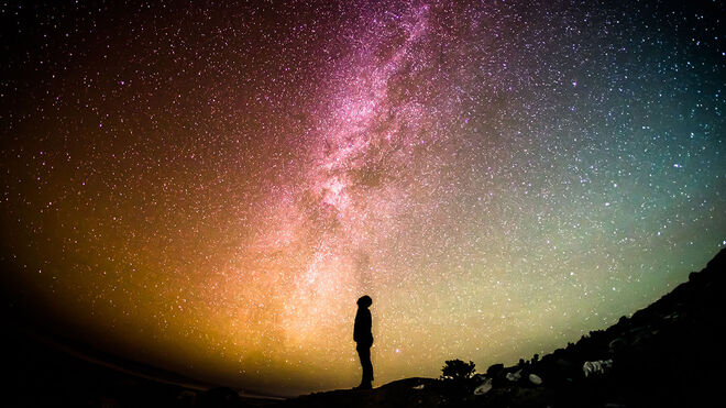 Dios y las fronteras del pensamiento