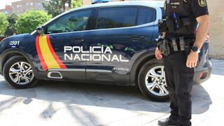Policía Nacional
