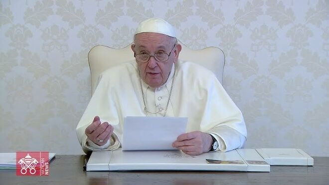 Papa Francisco