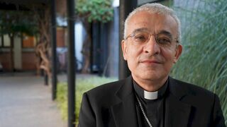 Prefecto Filippo Iannone: