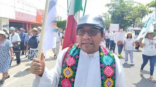 Asesinan a sacerdote saliendo de misa en San Cristobal de las Casas