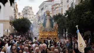 Magna Mariana. Jerez de la Frontera (Cádiz)