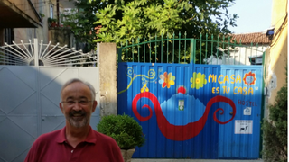 José Luis Pinilla sj