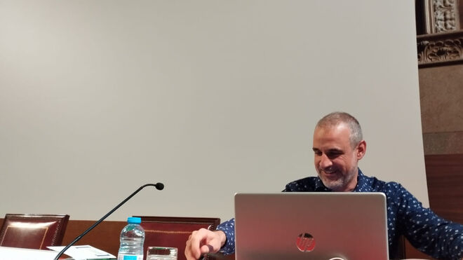 Xavier Pallás