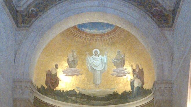 25 de octubre: Mes del Rosario