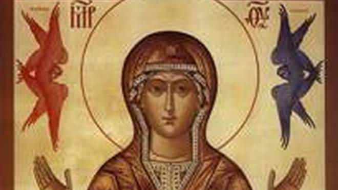 24 de octubre: Mes del rosario