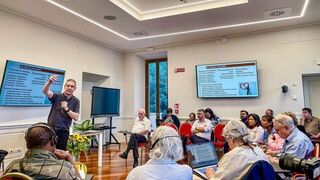 Francisco Martínez Hoyos