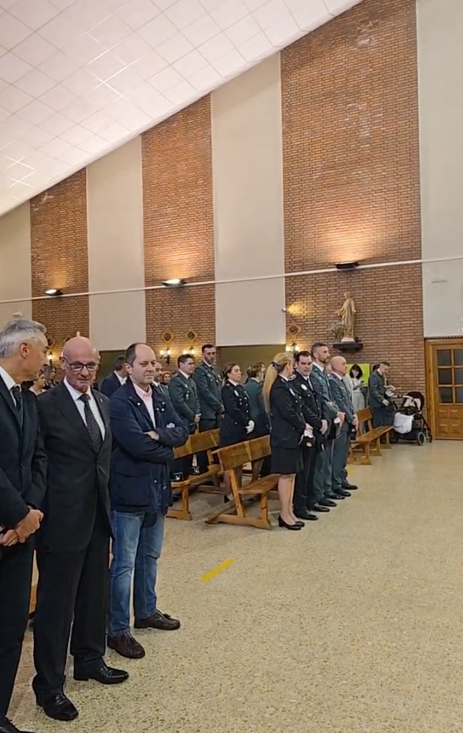 El desconcierto recorre la sala