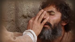 Que “podamos ver” para vivir un verdadero discipulado