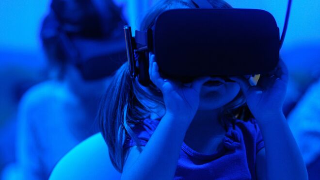 Una esperanza, ¿virtual?