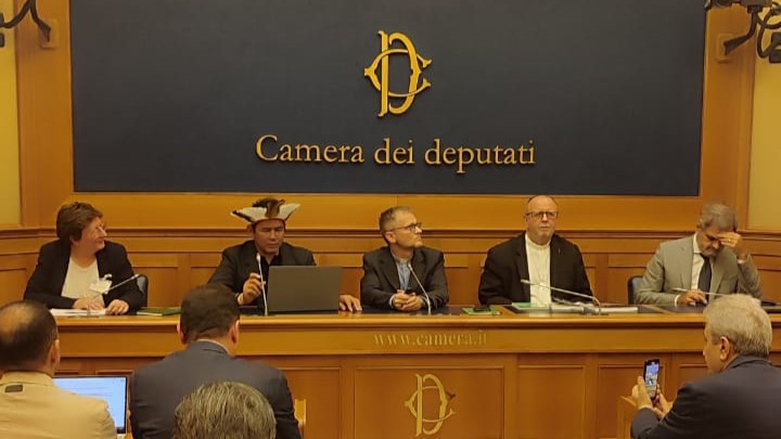 Parlamento italiano