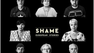 Shame llega a Basauri