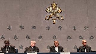 Rueda de Prensa del 22 de octubre