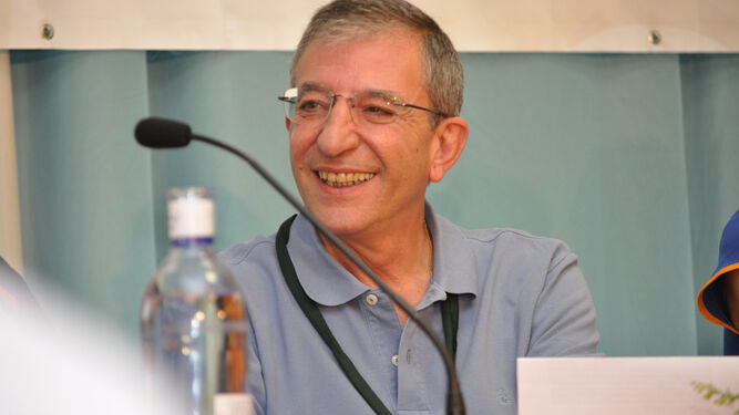 Fernando Díaz Abajo