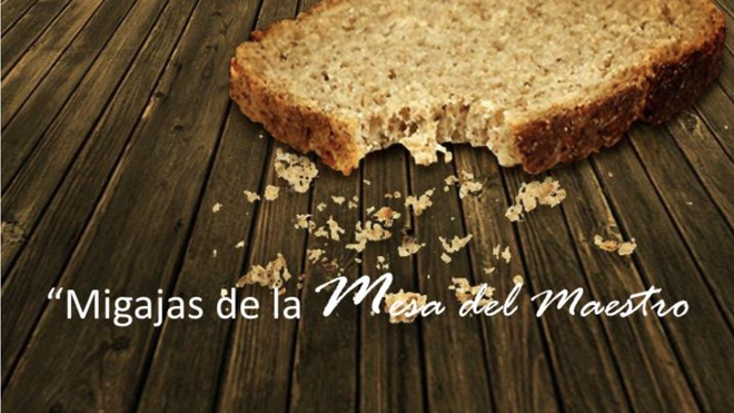 Migajas