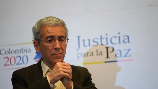 Francisco de Roux