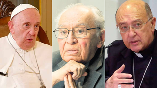 Cardenal Pedro Barreto: "el padre Gustavo Gutiérrez amó siempre a la Iglesia"