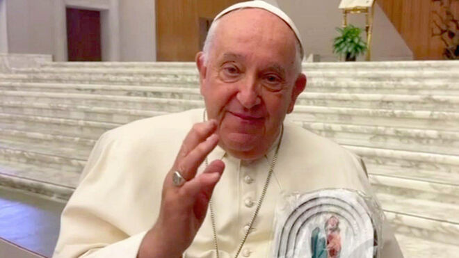 Papa Francisco
