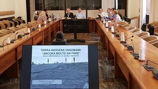 La Amazonía en el Dicasterio para el Desarrollo Humano Integral