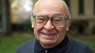 Falleció Gustavo Gutiérrez Merino, padre de la Teología de la liberación