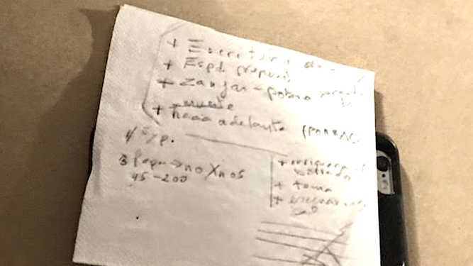 Apuntes de Gutiérrez