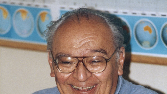 Gustavo Gutiérrez